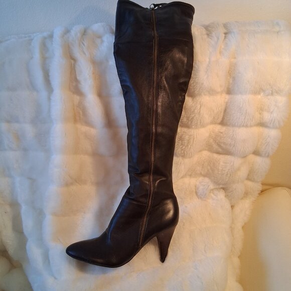 Guess OTK boot - Picture 5 of 5